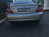 Toyota Camry 2003 годаүшін5 000 000 тг. в Атырау – фото 3