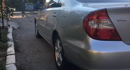 Toyota Camry 2003 годаүшін5 500 000 тг. в Атырау – фото 4