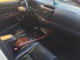 Toyota Camry 2003 годаүшін5 000 000 тг. в Атырау – фото 5