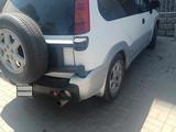 Mitsubishi RVR 1997 годаfor1 900 000 тг. в Алматы – фото 4