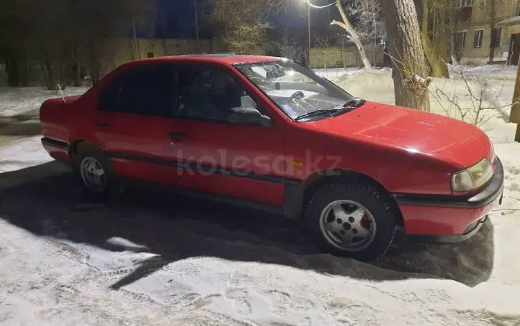 Nissan Primera 1992 годаүшін2 000 000 тг. в Уральск