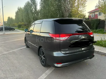 Toyota Estima 2010 года за 7 800 000 тг. в Астана – фото 5