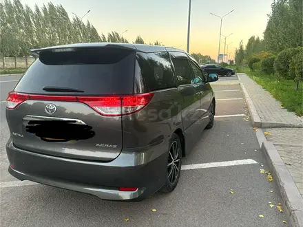 Toyota Estima 2010 года за 7 800 000 тг. в Астана – фото 6