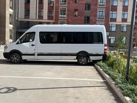 Mercedes-Benz Sprinter 2007 года за 9 000 000 тг. в Караганда – фото 5