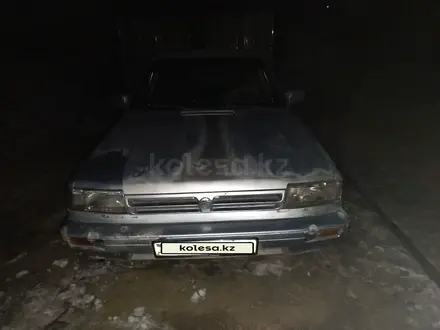 Nissan Bluebird 1988 года за 1 200 000 тг. в Семей – фото 16