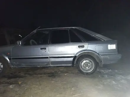 Nissan Bluebird 1988 года за 1 200 000 тг. в Семей – фото 17