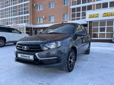 ВАЗ (Lada) Granta 2190 2020 года за 6 300 000 тг. в Кокшетау