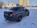 ВАЗ (Lada) Granta 2190 2020 года за 6 300 000 тг. в Кокшетау – фото 11