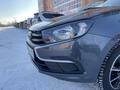 ВАЗ (Lada) Granta 2190 2020 годаүшін6 300 000 тг. в Кокшетау – фото 5