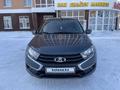 ВАЗ (Lada) Granta 2190 2020 года за 6 300 000 тг. в Кокшетау – фото 8