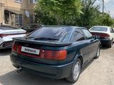 Audi Coupe 1994 года за 1 250 000 тг. в Алматы