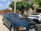 Audi Coupe 1994 годаүшін1 250 000 тг. в Алматы – фото 2