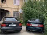 Audi Coupe 1994 годаfor1 050 000 тг. в Алматы – фото 5