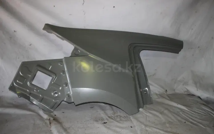 Крыло заднее правое Hyundai Elantra Элантра за 90 000 тг. в Караганда