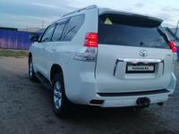 Toyota Land Cruiser Prado 2012 годаүшін14 500 000 тг. в Актобе