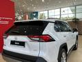 Toyota RAV4 2023 года за 23 450 000 тг. в Лисаковск – фото 5