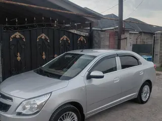 Chevrolet Cobalt
