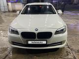 BMW 523 2010 годаүшін10 000 000 тг. в Шымкент – фото 3