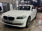 BMW 523 2010 годаүшін10 000 000 тг. в Шымкент – фото 4