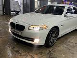 BMW 523 2010 годаүшін10 000 000 тг. в Шымкент