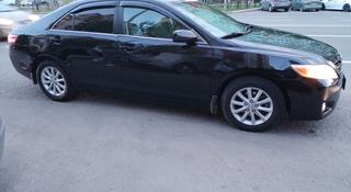 Toyota Camry 2010 года за 7 800 000 тг. в Астана