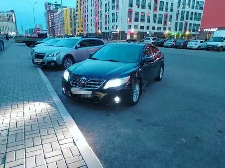 Toyota Camry 2010 года за 8 400 000 тг. в Астана – фото 5
