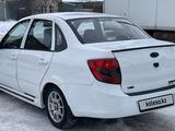 ВАЗ (Lada) Granta 2190 2014 годаfor2 440 000 тг. в Костанай – фото 5