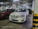 Toyota Camry 2009 года за 5 500 000 тг. в Астана – фото 2