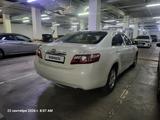 Toyota Camry 2009 года за 5 500 000 тг. в Астана – фото 3