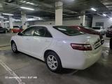 Toyota Camry 2009 года за 5 500 000 тг. в Астана – фото 4