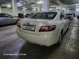 Toyota Camry 2009 года за 5 500 000 тг. в Астана – фото 5
