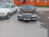 Mercedes-Benz E 280 1994 года за 1 250 000 тг. в Тараз – фото 4