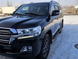 Toyota Land Cruiser 2020 годаүшін36 000 000 тг. в Семей – фото 3