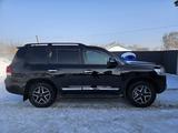 Toyota Land Cruiser 2020 годаfor36 000 000 тг. в Семей – фото 4