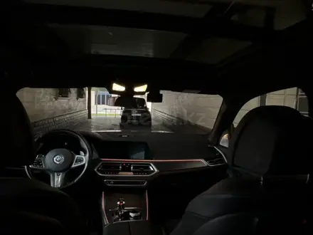 BMW X5 2023 года за 59 000 000 тг. в Шымкент – фото 23