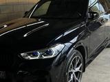 BMW X5 2023 года за 59 000 000 тг. в Шымкент – фото 2