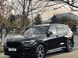BMW X5 2023 годаүшін59 000 000 тг. в Шымкент