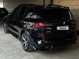 BMW X5 2023 годаүшін59 000 000 тг. в Шымкент – фото 4
