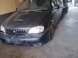 Kia Carnival 2001 годаүшін600 000 тг. в Шымкент