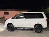 Mitsubishi Delica 1995 года за 6 200 000 тг. в Алматы – фото 3