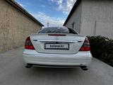 Mercedes-Benz E 350 2008 годаfor7 500 000 тг. в Актау – фото 5