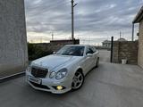 Mercedes-Benz E 350 2008 годаfor7 500 000 тг. в Актау