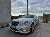 Mercedes-Benz E 350 2008 годаfor7 500 000 тг. в Актау – фото 3