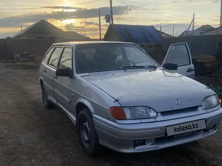 ВАЗ (Lada) 2114 2013 года за 1 000 000 тг. в Астана