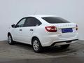 ВАЗ (Lada) Granta 2191 2021 года за 3 200 000 тг. в Астана – фото 7