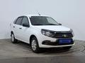 ВАЗ (Lada) Granta 2191 2021 года за 3 200 000 тг. в Астана – фото 3