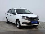 ВАЗ (Lada) Granta 2191 2021 годаүшін3 200 000 тг. в Астана – фото 3