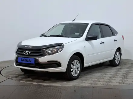 ВАЗ (Lada) Granta 2191 2021 года за 3 200 000 тг. в Астана