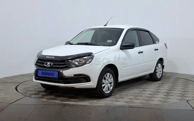 ВАЗ (Lada) Granta 2191 2021 года за 3 200 000 тг. в Астана