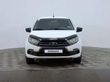 ВАЗ (Lada) Granta 2191 2021 годаүшін3 200 000 тг. в Астана – фото 2